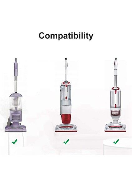 12 Toplar Vacum Seveer NV350 NV352 NV356E NV500 NV501 ve Daha Fazlası (Yurt Dışından) indirimleri