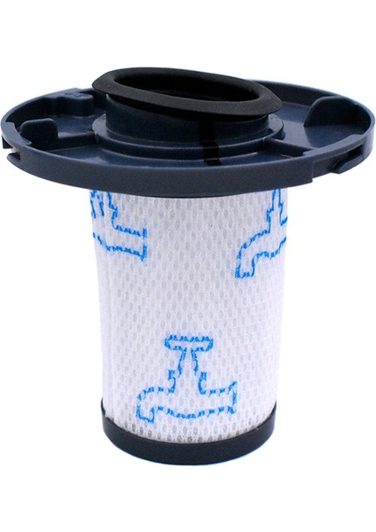 6 Adet Rowenta ZR009007 RH9890WO Için Yıkanabilir Filtre, RH9879WO, X-Force Flex Rod Vakum Süpürge Parçaları Parçalar Aksesuarları (Yurt Dışından) fırsatları