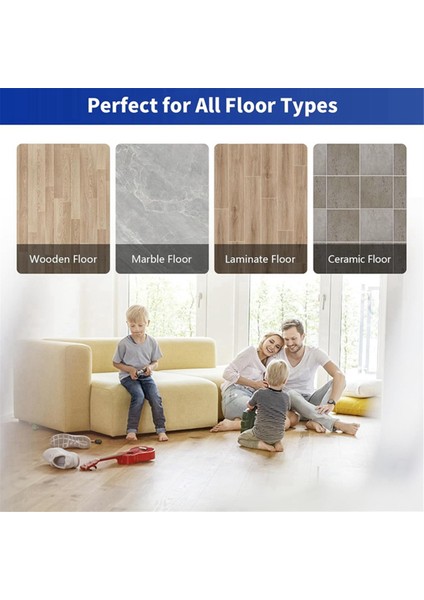 Eufy Robovac G10 Hybrid G30 Hibrid, Aksesuar Robotik Vakum Kumalı Bezleri Için Yedek Parçalar (Yurt Dışından) fiyatları