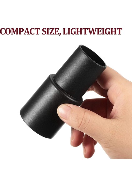 4 Adet Vakum Hortumu Adaptörü, 1 3/8 Inç Ila 1 1/4 Inç Evrensel Temizleyici Hortum Redüktör Dönüştürücü Vakum Hortum Ek (Yurt Dışından) indirimleri