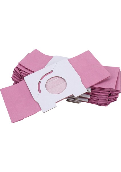 30PCS Elektrikli Süpürge Torbası Toz Torbası C-13 Panasonic MC-CA291 MC-CA591 MC-3920 MC-3300 Vakum Süpürge Parçaları (Yurt Dışından) indirimleri