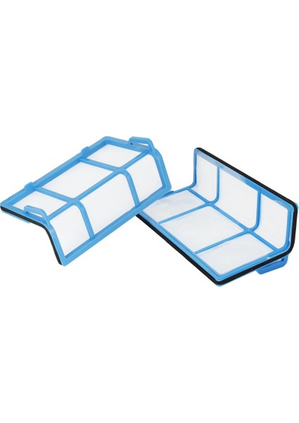 Ilıfe V3S V3S Pro V5 V5S V5S Pro Robotik Vakum Süpürücü Için Yedek Birincil Filtre (4) (Yurt Dışından) fiyatları