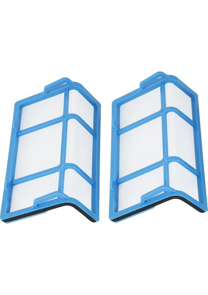 Ilıfe V3S V3S Pro V5 V5S V5S Pro Robotik Vakum Süpürücü Için Yedek Birincil Filtre (4) (Yurt Dışından) modelleri