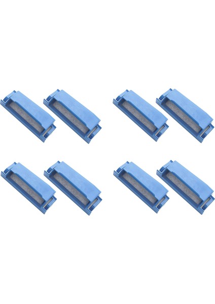 Respironics Dreamstation Için Yeniden Kullanılabilir Filtreler (8/pack) (Yurt Dışından)