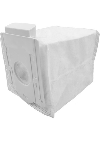 6 Adet Elektrikli Temizleyici Toz Filtre Torbaları Samsung VCA-ADB90 Toz Çantaları Için Jet Serisi Vakumlar Temiz Istasyon Taban (Yurt Dışından) indirimleri