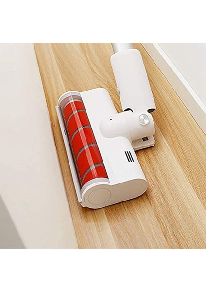 Xiaomi Roidmi Parçaları Için 2x Fırça Vakum Süpürge Aksesuarları Yumuşak F8 F8E Zemin Fırçası (Yurt Dışından) fırsatları