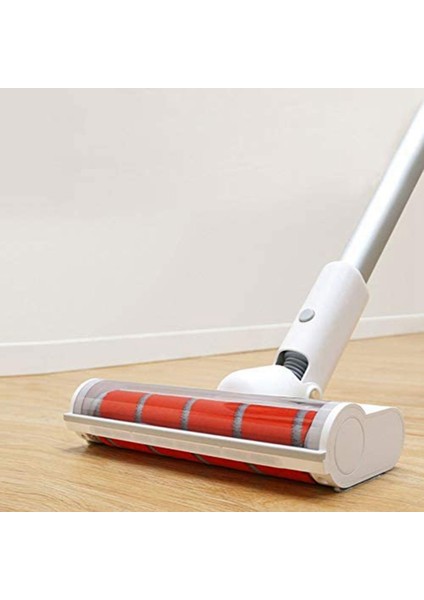 Xiaomi Roidmi Parçaları Için 2x Fırça Vakum Süpürge Aksesuarları Yumuşak F8 F8E Zemin Fırçası (Yurt Dışından) indirimleri