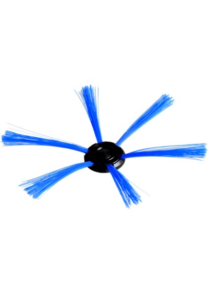 Philips Vakum Temizleyici FC8700/FC8820/FC8810/FC8810 Için 8pcs Yan Fırça, Akıllı Süpürücü Fırçası Yedek Temizleyici Kiti (Yurt Dışından) fiyatları