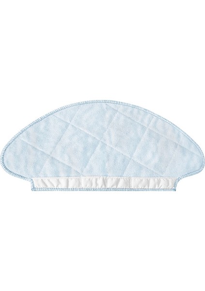 Tefal X-Plorer 45 / RG8275WH Roller Yan Fırça Hepa Filtre Mop Rag Robot Vakum Süpürge Aksesuar Yedek Parça (Yurt Dışından) fırsatları