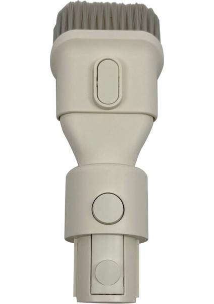 Dream V8 V9 V9P V10 Xr V11 V12 T10 T30 Vakum Süpürge Fırçası Başlıca Yatak Fırçası Beyaz (Yurt Dışından)