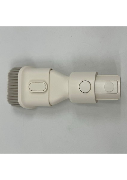 Dream V8 V9 V9P V10 Xr V11 V12 T10 T30 Vakum Süpürge Fırçası Başlıca Yatak Fırçası Beyaz (Yurt Dışından) modelleri