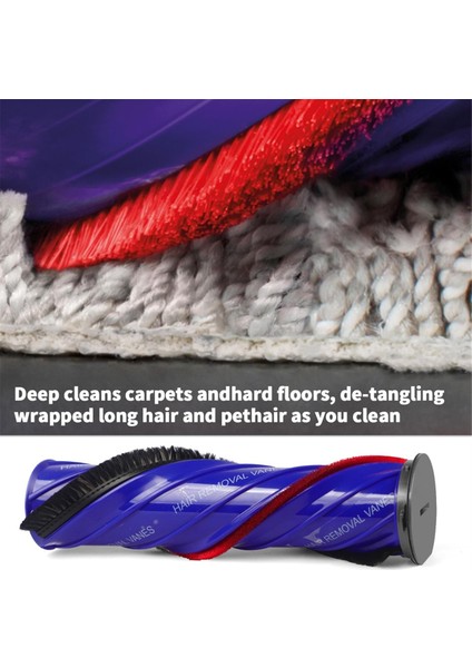 Dyson V11 V11 V10 V8 V12 SV10 SV11 SV12 SV30 Vakum Süpürge Ekleri (Yurt Dışından) indirimleri