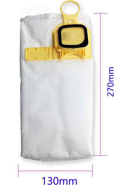 Vorwerk Kobold Vk 140 ve Vk 150 Için 20 Adet Elektrikli Temizleyici Torbalar, Elektrikli Temizleyici Torbalar (Yurt Dışından) fırsatları