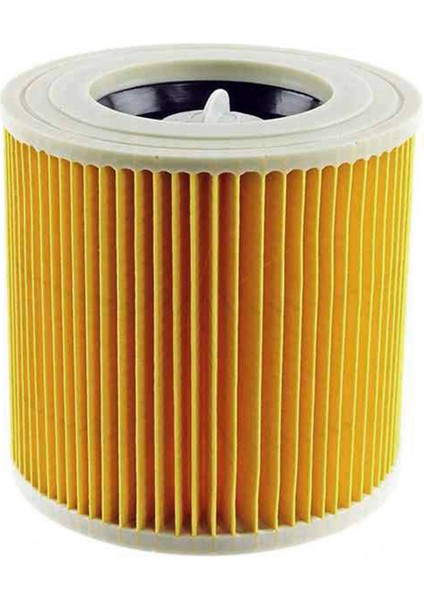 Karcher Islak ve Kuru Wd2 Vakum Süpürge Filtresi ve 20X Toz Torbaları Için 2x (Yurt Dışından) fırsatları