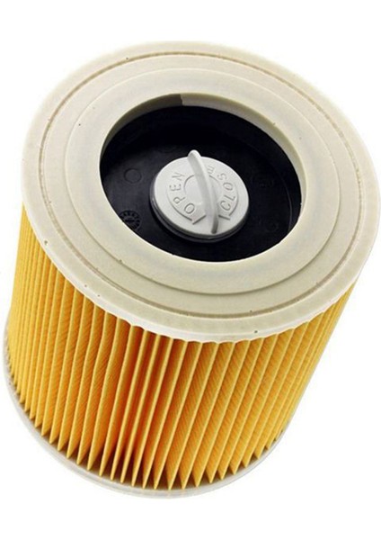 Karcher Islak ve Kuru Wd2 Vakum Süpürge Filtresi ve 20X Toz Torbaları Için 2x (Yurt Dışından) indirimleri