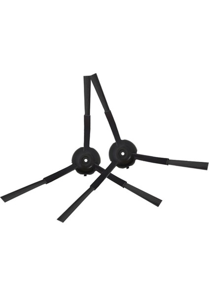 Ihome Autovac Nova Self Self Roller Yığın Filtre Mop Kumaşları Toz Çanta Robot Vakumları Yedek Parça Aksesuar Kiti (Yurt Dışından) modelleri