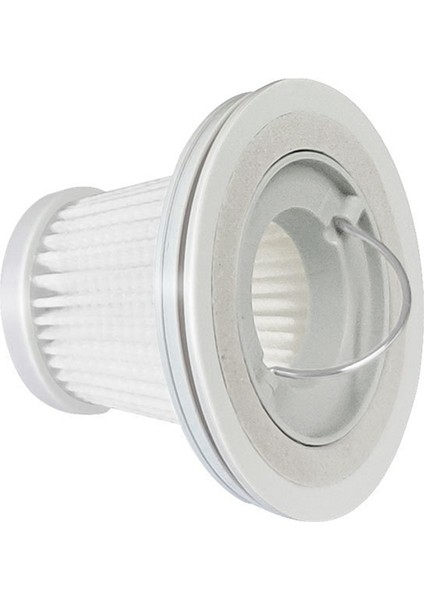 Xiaomi Mijia Için Hepa Filtresi Vakum Süpürge Taşınabilir Taşınabilir El Vakum Süpürge Filtre Ekranı (4 Set) Için Uygundur (Yurt Dışından) modelleri