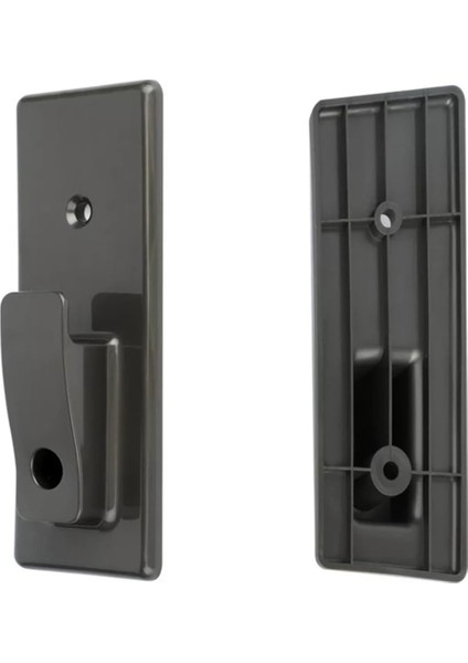 Köpekbalığı Roket HV300 HV320 Dik Vakum Için Duvar Montajı Tutucu, 390FFJH380 / 416FFJV300 Parçalarını Tornavida ile Değiştirin (Yurt Dışından) indirimleri