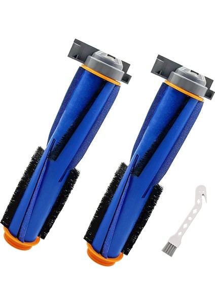 Köpekbalığı Aı AV2501S AV2511A AV2610WA AV2501AE RV2502AE Robot Vakum Süpürge Parçaları (Yurt Dışından)