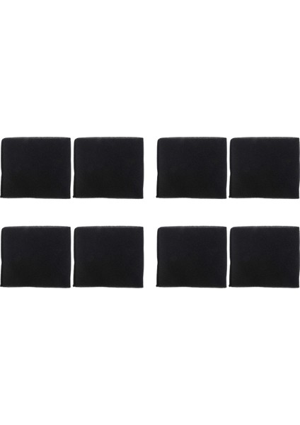 8pcs Karcher Wd Nt Serisi Aksesuarları Için Islak ve Kuru Köpük Filtresi Mv1 /wd1 /wd2 Wd3 2.683-016.0 (Yurt Dışından)