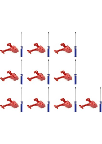 Dyson V10 V11 Için Yükseltilen 10X Tetik Anahtarı Düğmesi Tornavidalı Tutma Tetikleyicisi (Yurt Dışından)