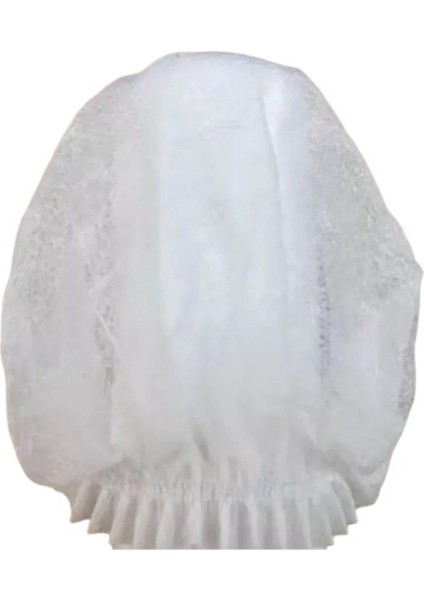 Teslim Edilebilir Elektrikli Süpürge Filtresi Koruyucusu, El Tipi Elektrikli Süpürgeler Için Dokuma Yapılmamış Yıkanabilir (Yurt Dışından)