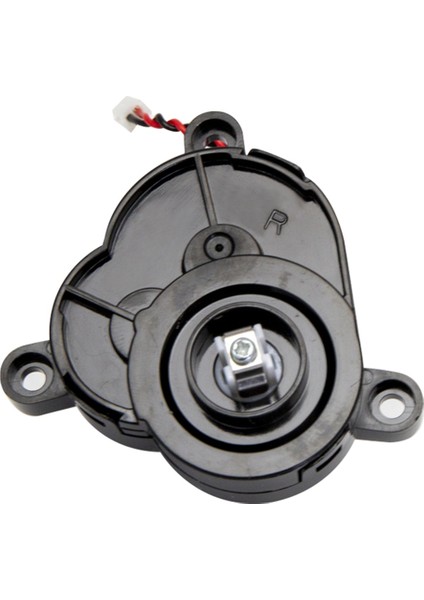 Mamnv Zcwa Gttvo BR151/150 Robot Vakum Süpürge Yedek Parçalar Aksesuarları Için Yan Fırça Motoru (Yurt Dışından)