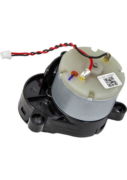 Mamnv Zcwa Gttvo BR151/150 Robot Vakum Süpürge Yedek Parçalar Aksesuarları Için Yan Fırça Motoru (Yurt Dışından) fiyatları