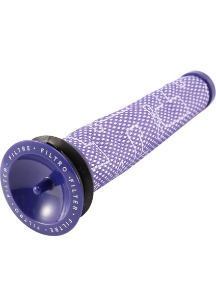 Dyson V7 V8 Için 5x Vakum Temizleyici Montaj Motor Arka Kapak Ön ve Arka Filtre Kiti Motor Arka Kapak Parçaları (Yurt Dışından) fiyatları