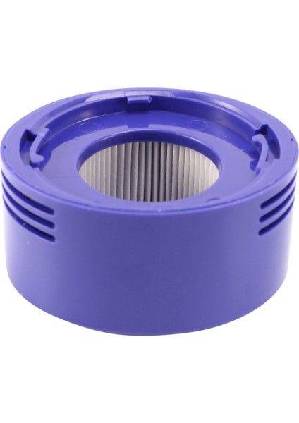 Dyson V7 V8 Için 5x Vakum Temizleyici Montaj Motor Arka Kapak Ön ve Arka Filtre Kiti Motor Arka Kapak Parçaları (Yurt Dışından) modelleri