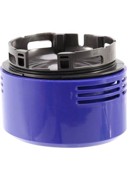 Dyson V7 V8 Için 5x Vakum Temizleyici Montaj Motor Arka Kapak Ön ve Arka Filtre Kiti Motor Arka Kapak Parçaları (Yurt Dışından) indirimleri