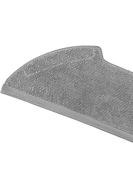 Mıdea M9 / Eureka NERE10S E10S / Obode A8 Yedek Parçalar Aksesuarları Ana Yan Fırça Filtre Mop Kumaş (Yurt Dışından) fiyatları