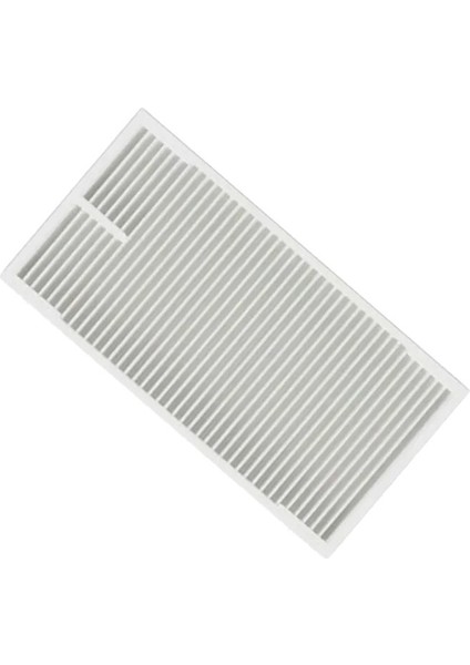 Mıdea M9 / Eureka NERE10S E10S / Obode A8 Yedek Parçalar Aksesuarları Ana Yan Fırça Filtre Mop Kumaş (Yurt Dışından) indirimleri