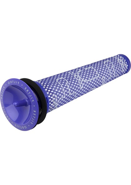 Dyson V7 Için 3x Ön Filtre + Hepa Filter Sonrası Kiti, V8 Kablosuz Vakum, Yedek Ön Filter ve Filtre Sonrası (Yurt Dışından) modelleri