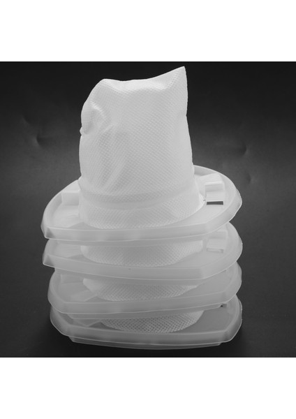 8 Black &amp; Decker VF110 Filtresi Için Paket Değiştirme, Black &amp; Decker CHV1410L, CHV1510 ile Uyumlu Parça (Yurt Dışından) indirimleri