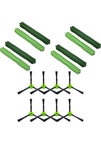 Yedek Milletvekili Fırçalar/ırobot Oraya Için Uygulabilir I &amp; E&amp;j Serisi E5 E6 I1 I1+ I7 I7+ I7 I6 I6+ I3 I8 I8 J7 J7+ (Yurt Dışından)