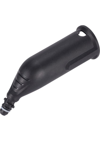 Karcher Için 2x Güç Nozul Sc1 Sc2 Sc3 Sc4 Sc5 Steam Vakum Temizleyici Aksesuarları Güçlü Nozul Temizleme Fırçası Kafası (Yurt Dışından)