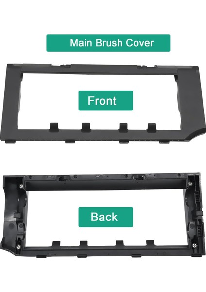 Roborock S8, S8+, S8 Pro Ultra, S8 Plus, G20 Plus Robot Vakum Süpürge Silin (Yurt Dışından) indirimleri