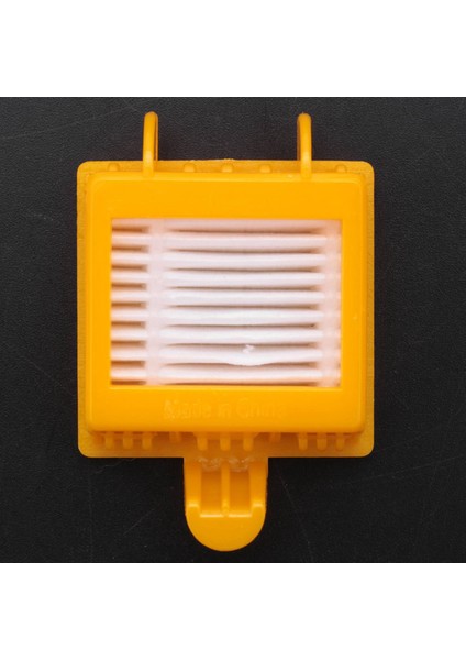 Irobot Roomba Için Hepa Filtre Kiti 700 Serisi 760 770 780 - 24 Filtre - Tamamen Uyumlu (Yurt Dışından) indirimleri