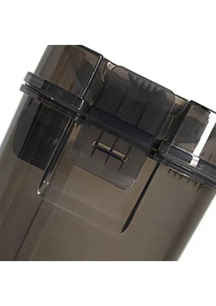 Dream L10S Için 2x Ultra L10 Ultra S10 S10 Pro X10 Vakum Süpürge Parçaları Temiz Su Deposu Kanalizasyon Tankı Aksesuarları B (Yurt Dışından) fiyatları