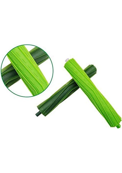 Irobot Odayı Için 6 Set Yedekli Kadın Kullanılı Sulücü I3 I3+ I6+ I7 I7+ I8+ Plus E5 E6 E7 Vakum Süpürge Parçaları (Yurt Dışından) indirimleri