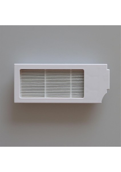 Ecovacs Deebot N20/N20 PLUS/N20 Pro Plus Vakum Süpürgeleri Için Yedek Parça Kiti - Yan Fırçalar, Hepa Filtreleri, Mendil (Yurt Dışından) modelleri