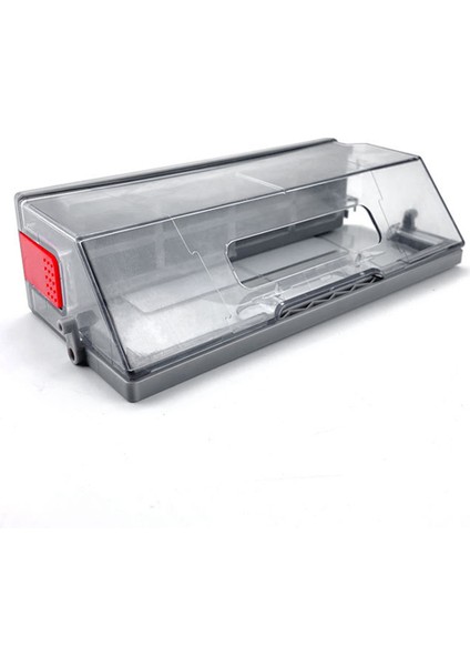 Ecovacs Deebot Ozmo T8 T5 N5 N8 DX55 Robotik Vakum Süpürge Yedek Parçaları (Yurt Dışından) modelleri