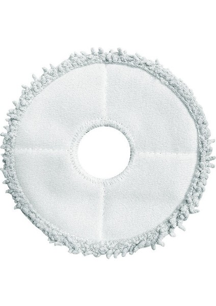 Xiaomi Mijia B101CN Dream S10 S10 Pro Robotik Vakum Süpürge Için Paspas ve Paspas Tutucu Yedek Aksesuarları (Yurt Dışından) fiyatları