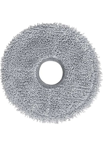 Xiaomi X20 Pro /plus /dreame L20 Ultra Ana Yan Fırça Hepa Filtre Mop Bez Toz Torbası Yedek Parçaları (Yurt Dışından) modelleri