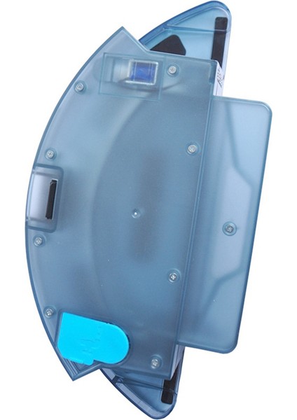 Mop Bezleri Proscenic Için Su Deposu 800T 820 830 Liectroux C30B Robot Vakum Süpürge Parçaları Için Mop Pad (Yurt Dışından) modelleri