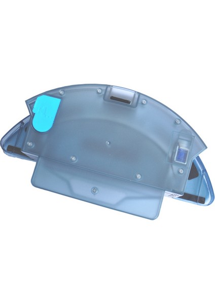 Mop Bezleri Proscenic Için Su Deposu 800T 820 830 Liectroux C30B Robot Vakum Süpürge Parçaları Için Mop Pad (Yurt Dışından) indirimleri