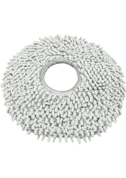 Ecovacs Için Aksesuar Kiti T30 PRO/T30 Max Robot Vakum Süpürgeleri - Yan Fırça, Hepa Filtresi, Paspas, Toz Torbası Içerir (Yurt Dışından) modelleri