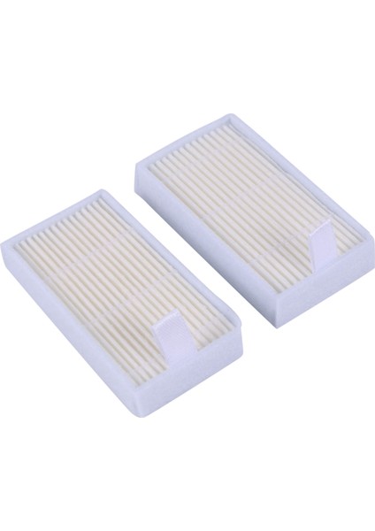 Ilıfe V3S V5 V5S V3S Pro Robotik Vakum Süpürücü Için 30 Paket Premium Hepa Filtresi (Yurt Dışından) fiyatları