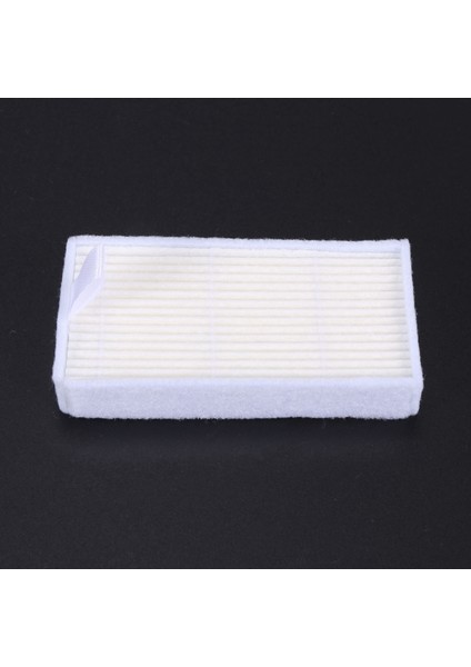 Ilıfe V3S V5 V5S V3S Pro Robotik Vakum Süpürücü Için 30 Paket Premium Hepa Filtresi (Yurt Dışından) fırsatları